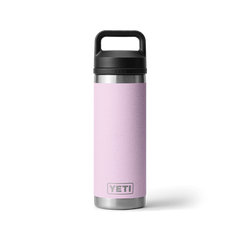 YETI Accessories 18oz / Cherry Blossom YETI - Rambler 18oz Bottle w/ Chug Cap