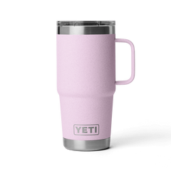 YETI Accessories 20oz / Cherry Blossom YETI - Rambler 20oz Travel Mug w/ Stronghold Lid