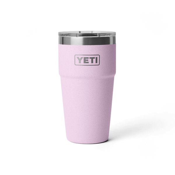 YETI Accessories 20oz / Cherry Blossom YETI - Rambler 20oz Stackable Cup w/ Magslider Lid
