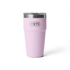 YETI Accessories 20oz / Cherry Blossom YETI - Rambler 20oz Stackable Cup w/ Magslider Lid