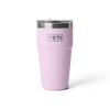 YETI Accessories 20oz / Cherry Blossom YETI - Rambler 20oz Stackable Cup w/ Magslider Lid