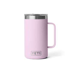 YETI - Rambler 24oz Stackable Mug w/ Magslider Lid