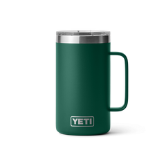 YETI - Rambler 24oz Stackable Mug w/ Magslider Lid