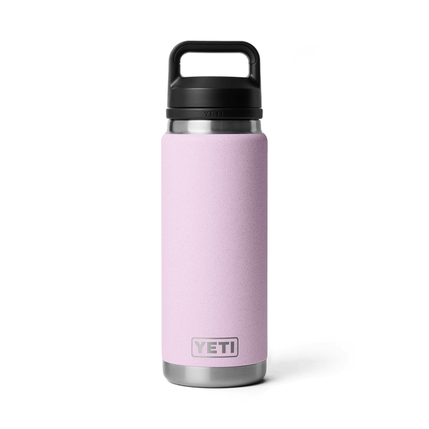 YETI Accessories 26oz / Cherry Blossom YETI - Rambler 26oz Bottle w/ Chug Cap