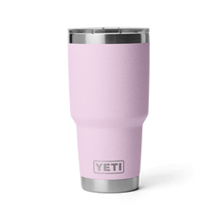 YETI Accessories 30oz / Cherry Blossom YETI - Rambler 30oz Tumbler w/ Magslider Lid