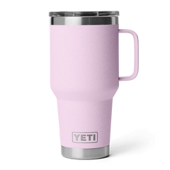 YETI Accessories 30oz / Cherry Blossom YETI - Rambler 30oz Travel Mug w/ Stronghold Lid