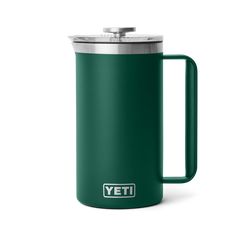 YETI Accessories One Size / Black Forest Green YETI - 34oz French Press