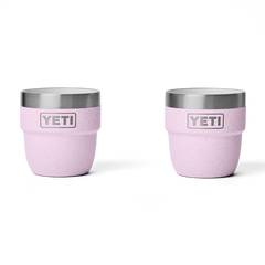 YETI - Rambler 4oz Stackable Cups Set