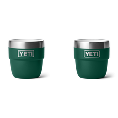 YETI - Rambler 4oz Stackable Cups Set