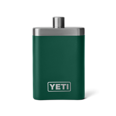 YETI Accessories One Size / Black Forest Green YETI - Flask