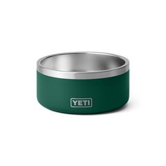 YETI Accessories One Size / Black Forest Green YETI - Boomer® 4 Dog Bowl