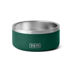 YETI Accessories One Size / Black Forest Green YETI - Boomer® 8 Dog Bowl
