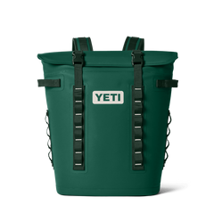 YETI Bags One Size / Black Forest Green YETI - Hopper M20 Backpack Soft Cooler