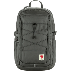 Fjällräven Bags One Size / Basalt FJÄLLRÄVEN - Skule 20 Backpack