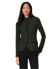 rag & bone Layering 00 / Army Green rag & bone - Women's Slade Blazer