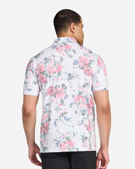 Bad Birdie Polos Bad Birdie - Men's Spring Showers Polo
