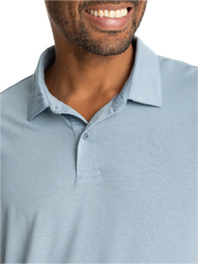Free Fly Polos Free Fly - Men's Elevate Polo