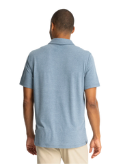 Free Fly Polos Free Fly - Men's Bamboo Flex Polo II