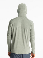 Free Fly - Men's Bamboo Shade Hoodie