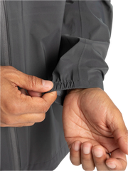 Free Fly Outerwear Free Fly - Men's Cloudshield Rain Jacket