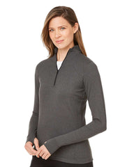 Spyder Layering Spyder - Women's Spyre Quarter-Zip