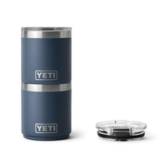YETI Drinkware YETI - Rambler 10oz Stackable Lowball w/ DuraSip™ Ceramic Lining
