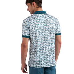 Swannies Golf Polos Swannies Golf - Men's Sun Polo
