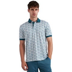 Swannies Golf Polos Swannies Golf - Men's Sun Polo