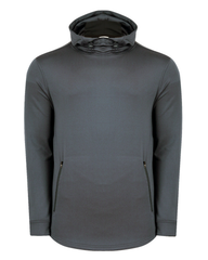 Swannies Golf Sweatshirts S / Graphite Swannies Golf - Men's Ivy Hooded Sweatshirt