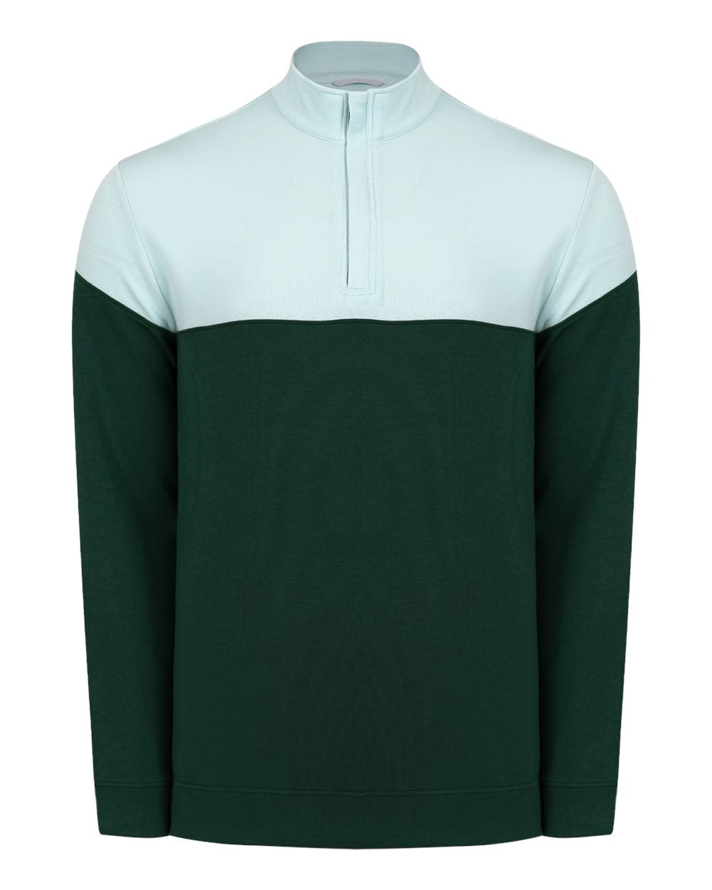 Swannies Golf Layering S / Atlantic Deep Swannies Golf - Men's Harvey 1/4-Zip Pullover