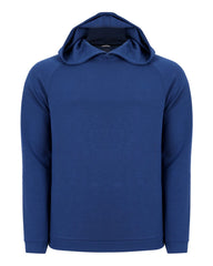 Swannies Golf Sweatshirts S / Blue Horizon Swannies Golf - Jayden Hooded Pullover