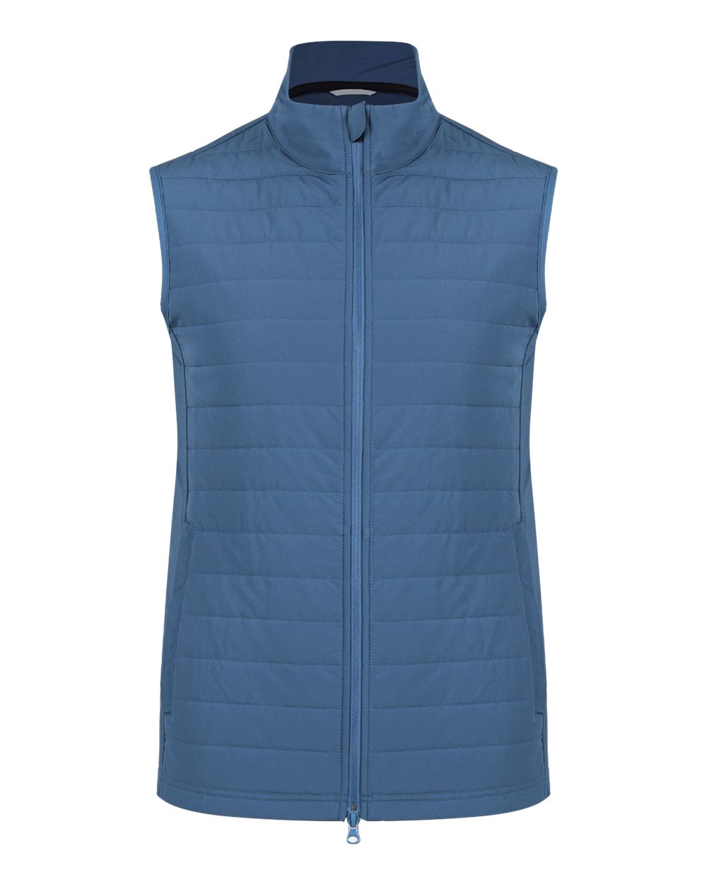 Swannies Golf Outerwear S / Blue Horizon Swannies Golf - Men's Warren Vest