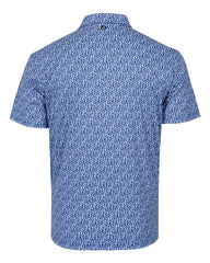 Swannies Golf Polos Swannies Golf - Men's Ridge Polo