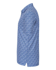 Swannies Golf Polos Swannies Golf - Men's Ridge Polo