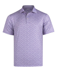 Swannies Golf Polos S / Lavender Frost Swannies Golf - Men's Ryder Polo