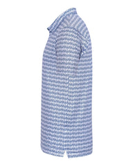 Swannies Golf - Men's Sardine Polo