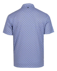 Swannies Golf - Men's Spire Polo