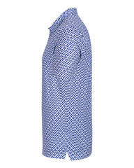 Swannies Golf - Men's Spire Polo