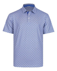 Swannies Golf - Men's Spire Polo