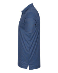 Swannies Golf - Men's Tee Polo