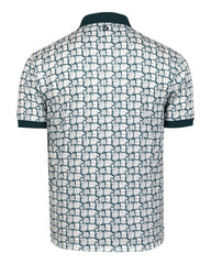 Swannies Golf Polos Swannies Golf - Men's Sun Polo