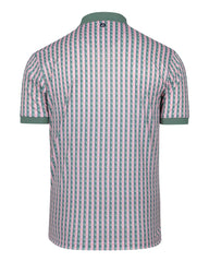 Swannies Golf Polos Swannies Golf - Men's Greens Pique Polo