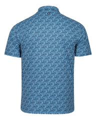Swannies Golf Polos Swannies Golf - Men's Ridge Polo