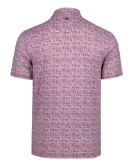 Swannies Golf Polos Swannies Golf - Men's Viva Polo