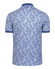 Swannies Golf Polos Swannies Golf - Men's Haven Pique Polo
