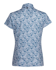 Swannies Golf Polos Swannies Golf - Women's Melissa Pique Polo
