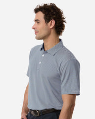 Swannies Golf Polos Swannies Golf - Men's Kayla Striped Polo