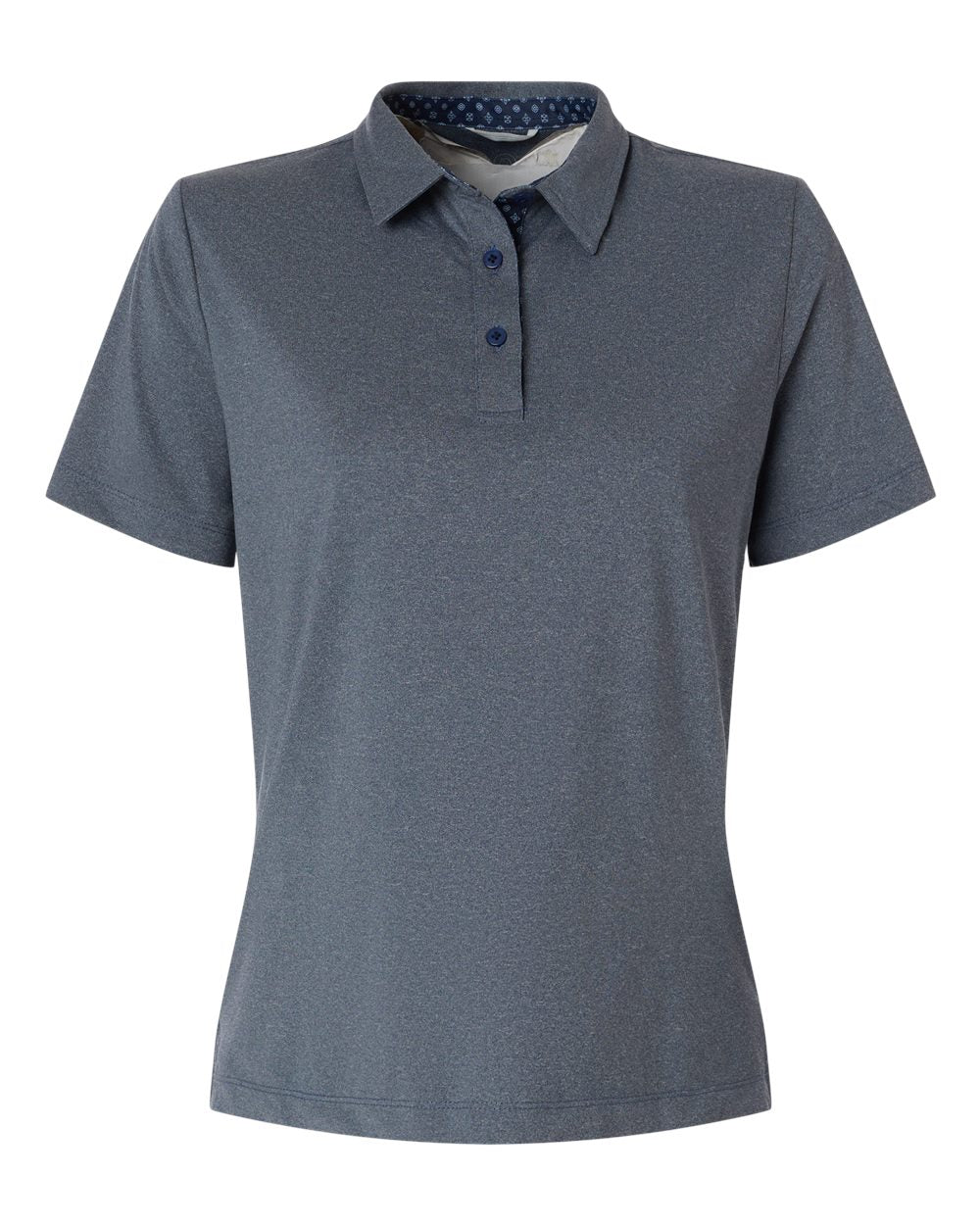 Swannies Golf Polos Swannies Golf - Women's Ella Polo