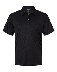 Swannies Golf Polos S / Black Swannies Golf - Men's Ehrman Polo