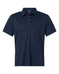 Swannies Golf Polos S / Navy Swannies Golf - Men's Ehrman Polo